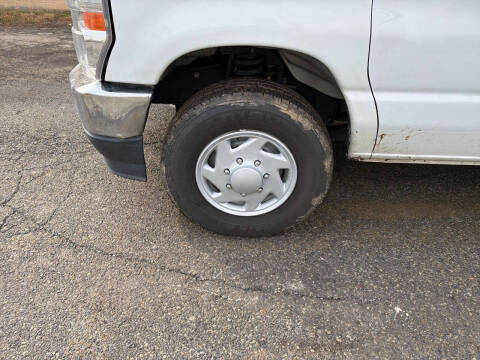 2022 Ford E-Series E-350 SD