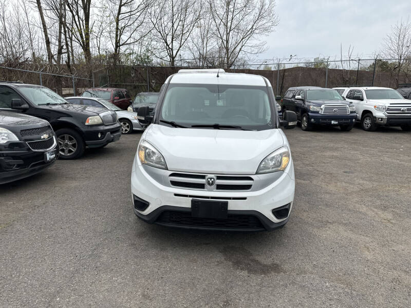 2015 RAM ProMaster City for sale at 77 Auto Mall in Newark NJ