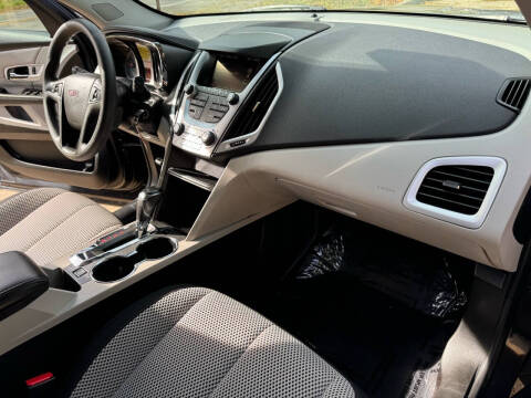 2016 GMC Terrain SLE-1