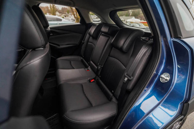 2019 Mazda CX-3 Touring