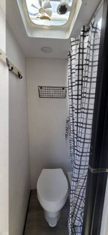 2026 Forests River Shasta