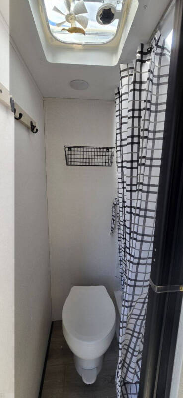 2026 Forests River Shasta