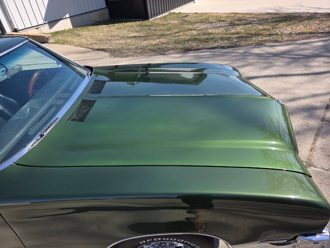1972 Buick Skylark 72