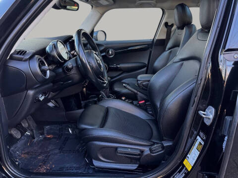 2015 MINI Hardtop 4 Door Cooper S