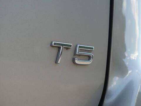 2015 Volvo XC60 T5 Drive-E Premier