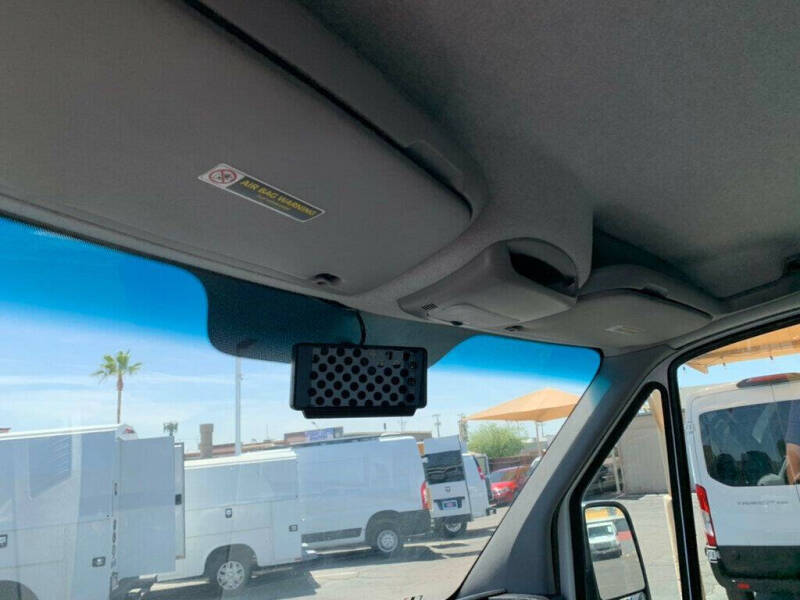 2012 Mercedes-Benz Sprinter 2500