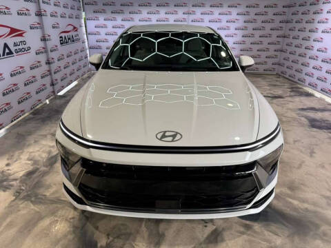 2025 Hyundai Sonata