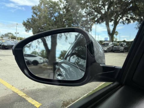 2018 Honda Accord Hybrid Touring