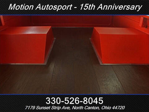 1969 Chevrolet C/K 10 Series