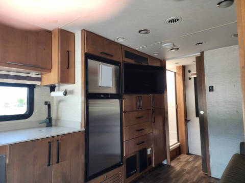 2020 TIFFIN 25RW WAYFARER
