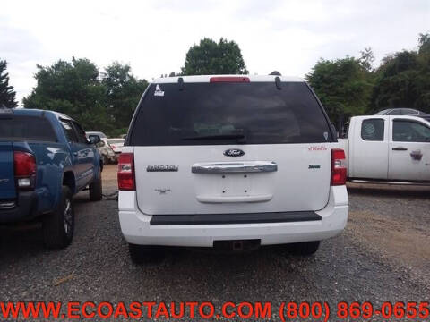 2013 Ford Expedition XLT