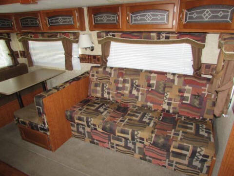 2008 Forest River SALEM LA 3