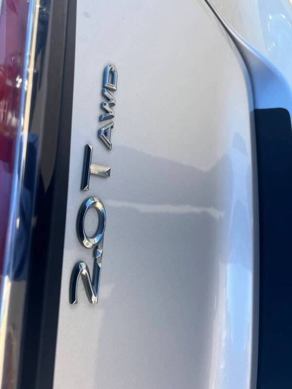 2019 Lincoln Nautilus Select
