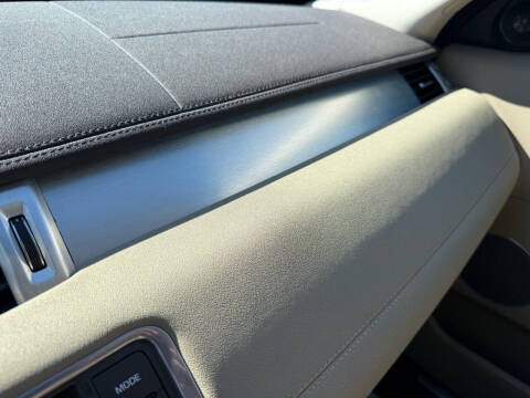 2014 Land Rover Range Rover Evoque Pure Plus