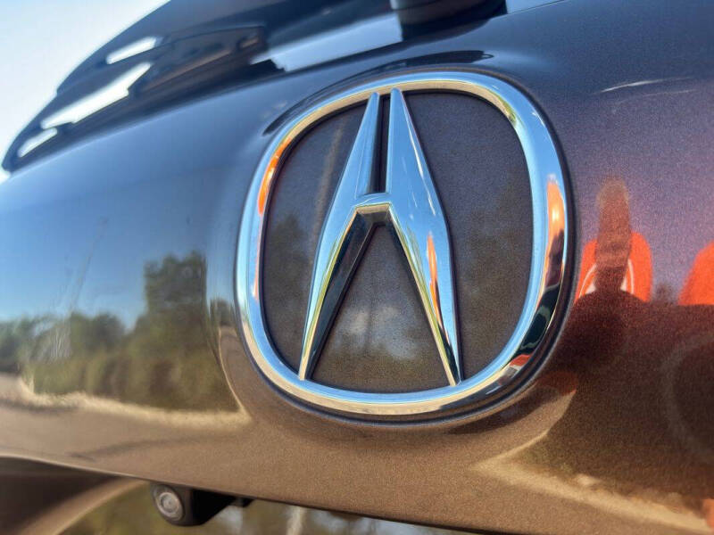 2019 Acura RDX SH-AWD w/Tech