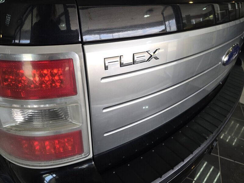 2012 Ford Flex