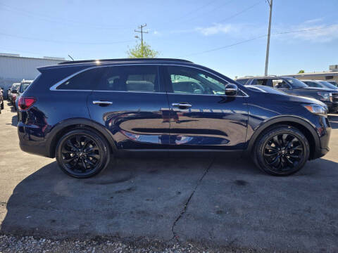 2020 Kia Sorento LX V6