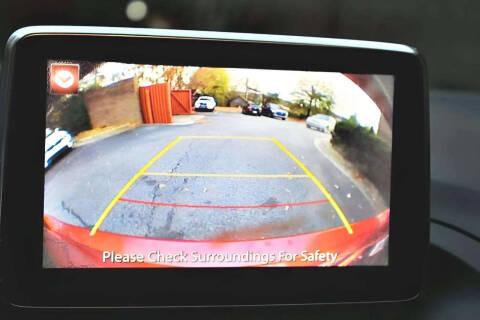 2016 Mazda MAZDA3 i Touring