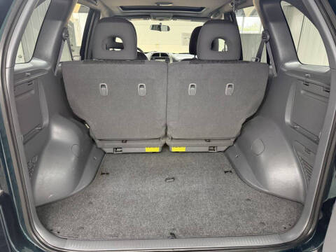 2002 Toyota RAV4