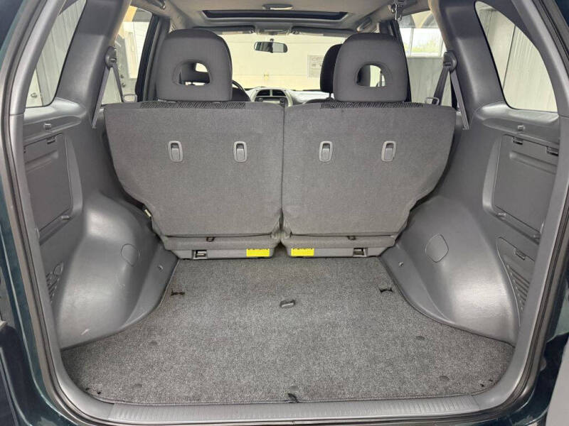 2002 Toyota RAV4