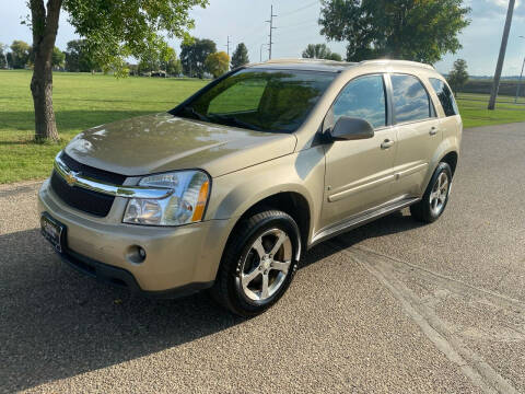 2007 Chevrolet Equinox for sale at 5 Star Motors Inc. in Mandan ND