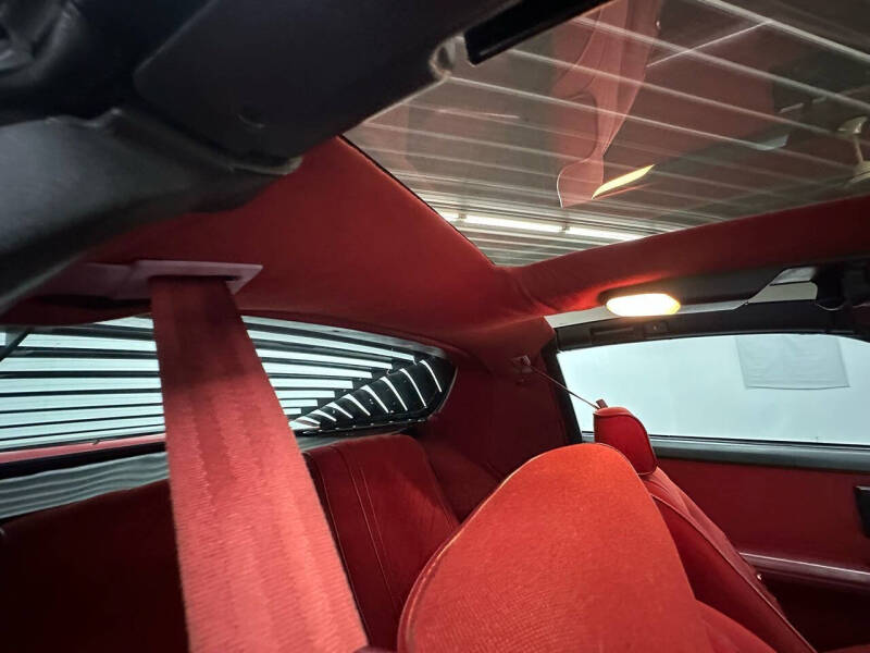 1987 Chevrolet Camaro Z28