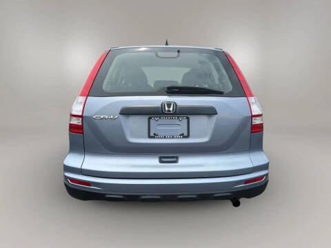 2011 Honda CR-V LX