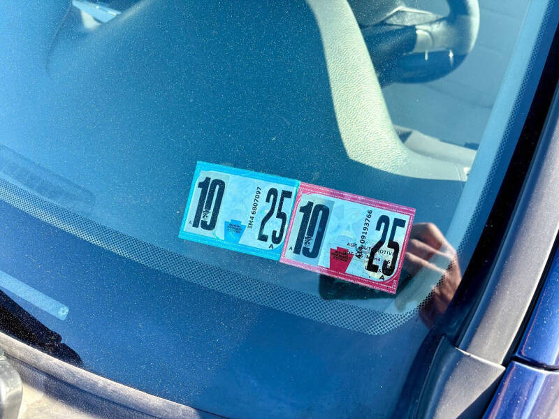 2010 Honda Accord EX-L