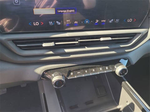 2026 Chevrolet Silverado EV LT