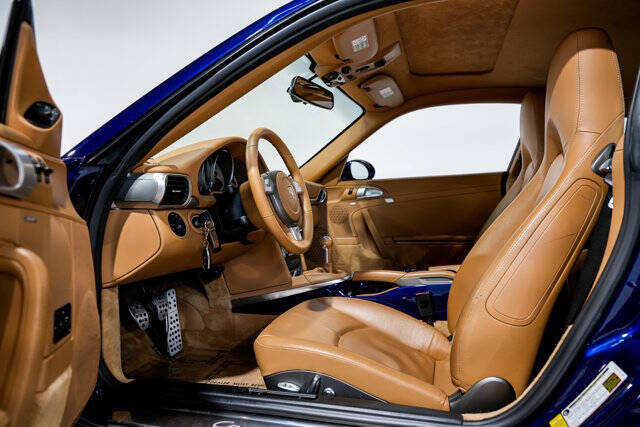 2006 Porsche 911 Carrera S