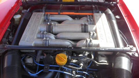 1985 Porsche 928 S