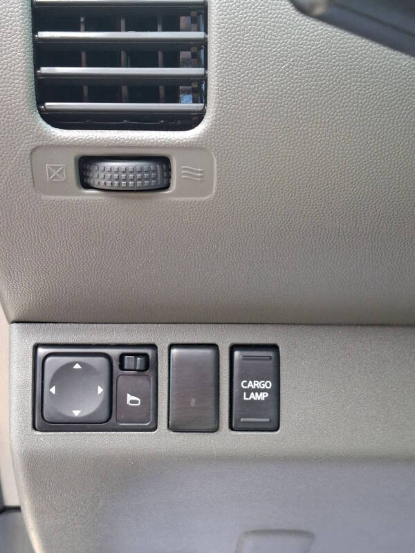 2021 Nissan Frontier