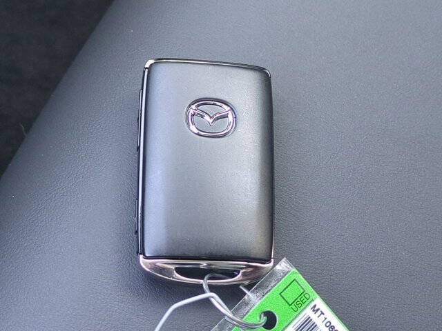 2026 Mazda CX-30 2.5 S Preferred