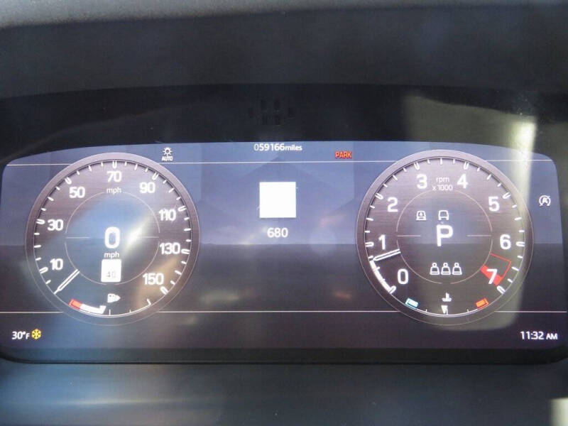 2020 Land Rover Defender 110 S