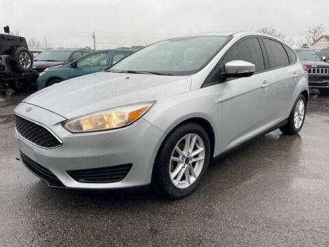 2015 Ford Focus for sale at Southern Auto Exchange in Smyrna TN