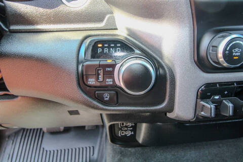 2024 RAM 1500 Tradesman