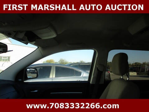 2010 Dodge Journey Crew