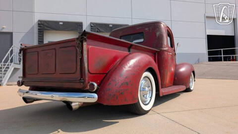 1941 Ford F-100