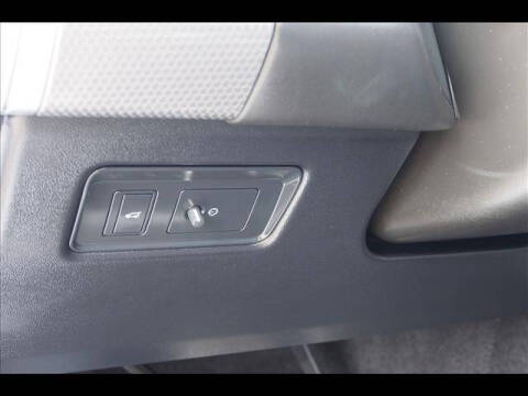 2021 Land Rover Range Rover Sport HST