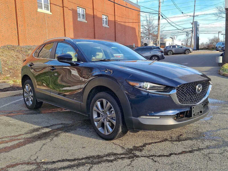 2024 Mazda CX-30 2.5 S Preferred