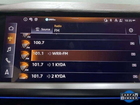2024 Audi Q4 e-tron quattro Premium Plus 50