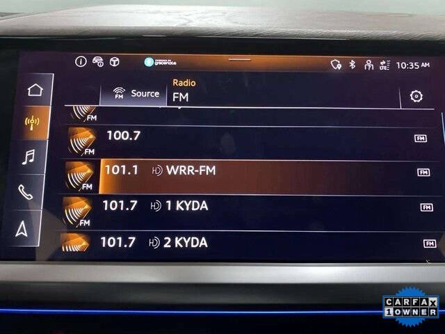 2024 Audi Q4 e-tron quattro Premium Plus 50