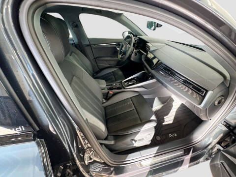 2026 Audi A3