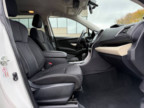 2019 Subaru Ascent Premium 8-Passenger