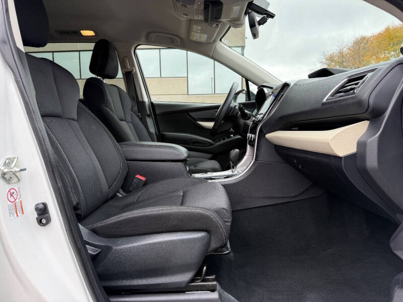 2019 Subaru Ascent Premium 8-Passenger