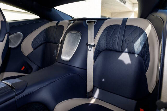 2026 Aston Martin DB12 V8