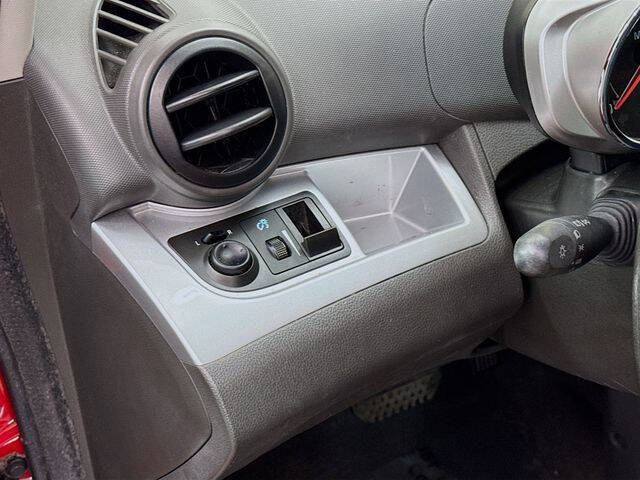 2014 Chevrolet Spark 1LT CVT