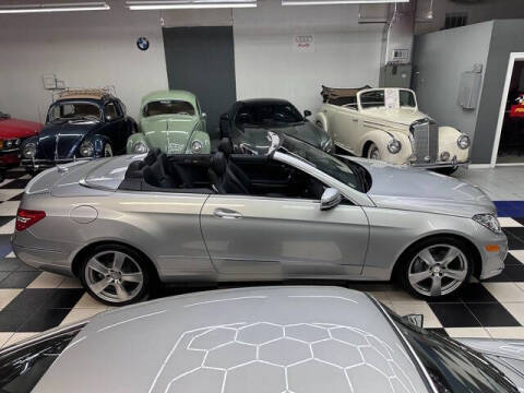 2013 Mercedes-Benz E-Class E 350