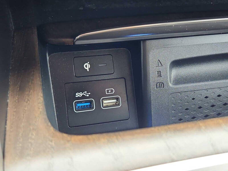 2023 Genesis GV80 3.5T Advanced+