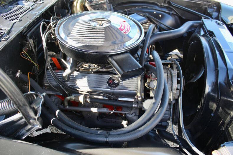 1971 Chevrolet Camaro